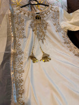 Party wear dress