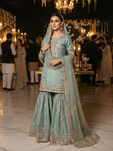 PARTY WEAR DRESS