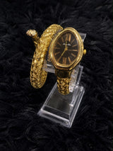 Luxury watch