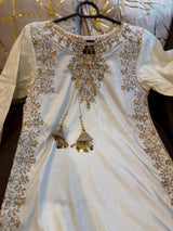 Party wear dress