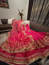 Party wear dress