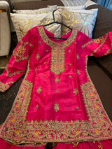 Mehndi collection