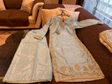 Party wear dress