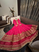 Party wear dress