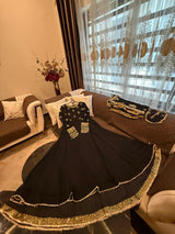 Party wear