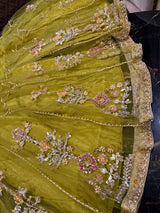 Mehndi collection