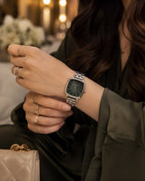 Luxury watch