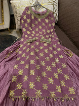 Party wear dress