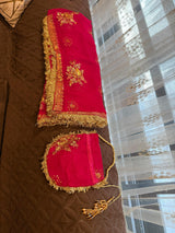 Party wear maxi dress