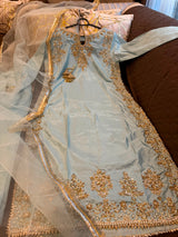 Party wear dress