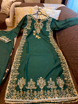 Party wear dress