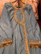 Party wear dress