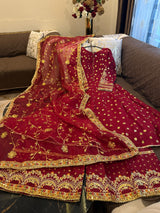 MEXI DRESS
