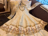Peplum dress