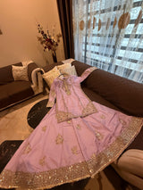 PARTY WEAR DRESS