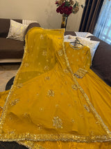 Party wear