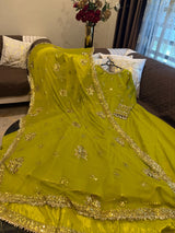 Party wear