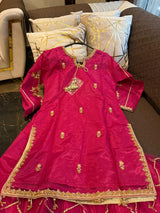 Mehndi collection