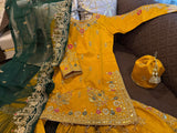 Wedding collection