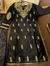Party wear dress