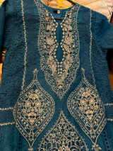 Party wear