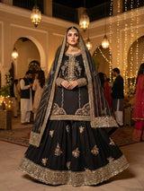 PARTY WEAR DRESS