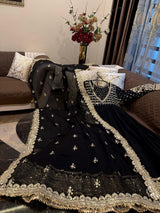 Party wear dress