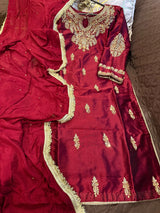 Party wear dress
