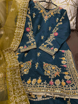 Wedding collection