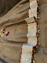 Party wear maxi dress