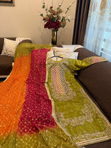 Mehndi collection