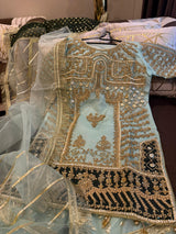 Wedding collection