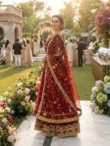 MEXI DRESS
