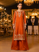 Party wear dress
