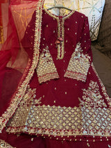Party wear dress