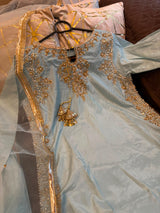 Party wear dress