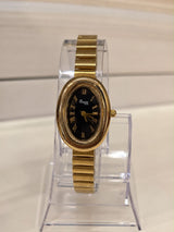 Luxury watch