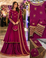 Party wear