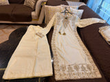 Party wear dress
