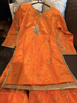 Mehndi collection