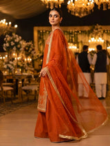 Party wear dress