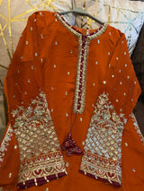 Party wear dress