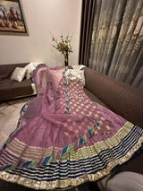 Party wear dress