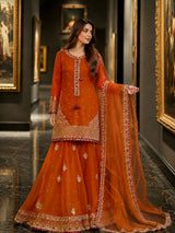 Party wear dress