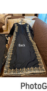 Party wear dress