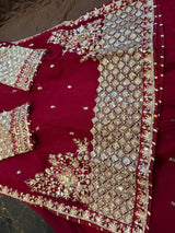 Party wear dress