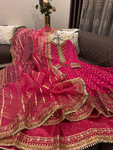 Party wear dress