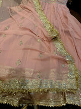 Party wear maxi dress