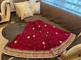 Party wear dress