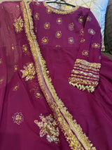 Party wear